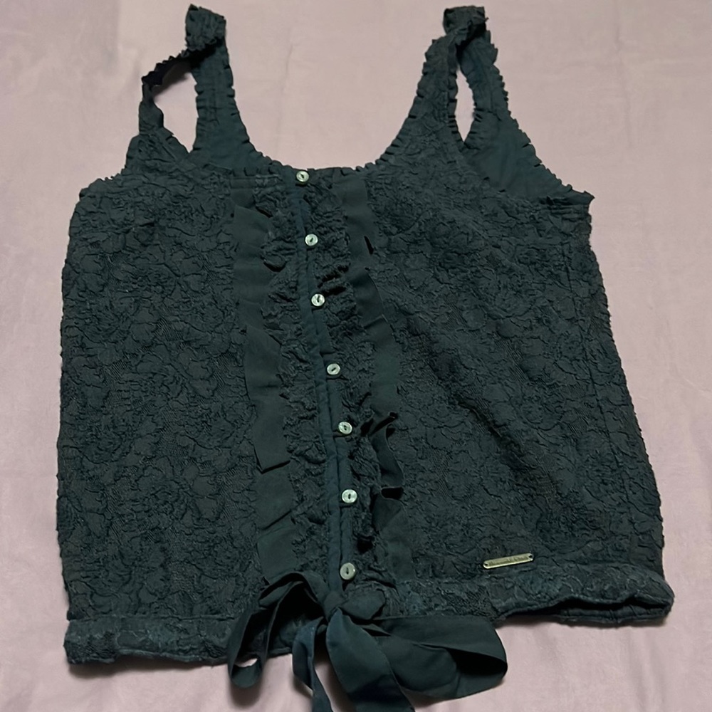 Abercrombie Top Small